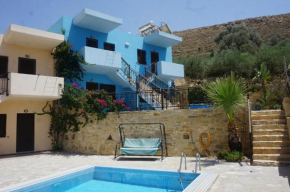 Studios Psiloritis